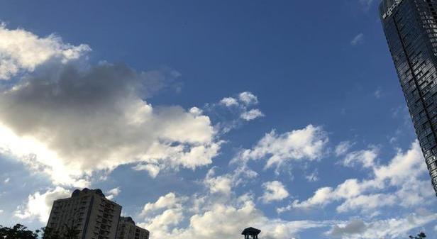 深圳擬實施“十大工程”擦亮“深圳藍”，這些行動值得你期待