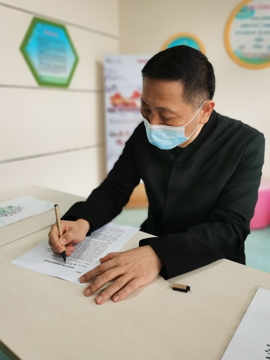 全季CEO帶頭接種疫苗鼓勵一線員工：“是個人選擇，更是行業(yè)責(zé)任”插圖