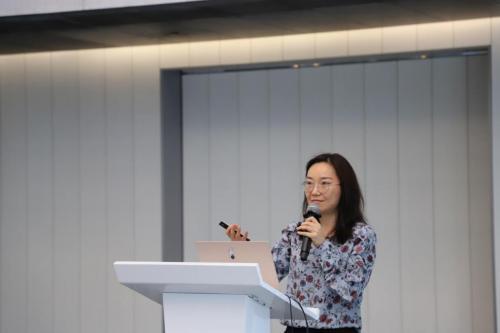 解鎖標桿企業(yè)存量資管密碼，明源云空間走進華潤置地南山科技金融城