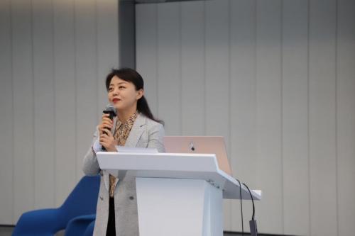 解鎖標桿企業(yè)存量資管密碼，明源云空間走進華潤置地南山科技金融城