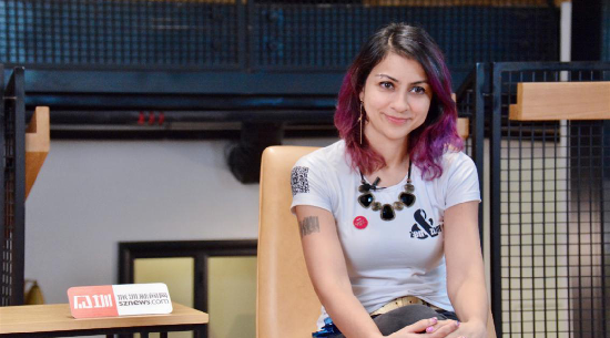 第十二期 | Nausheen I. Chen：深圳是創(chuàng)業(yè)者的尋夢樂園，獨(dú)具企業(yè)家精神